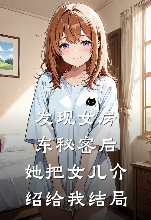 发现女房东秘密后,她把女儿介绍给我结局怎么样了