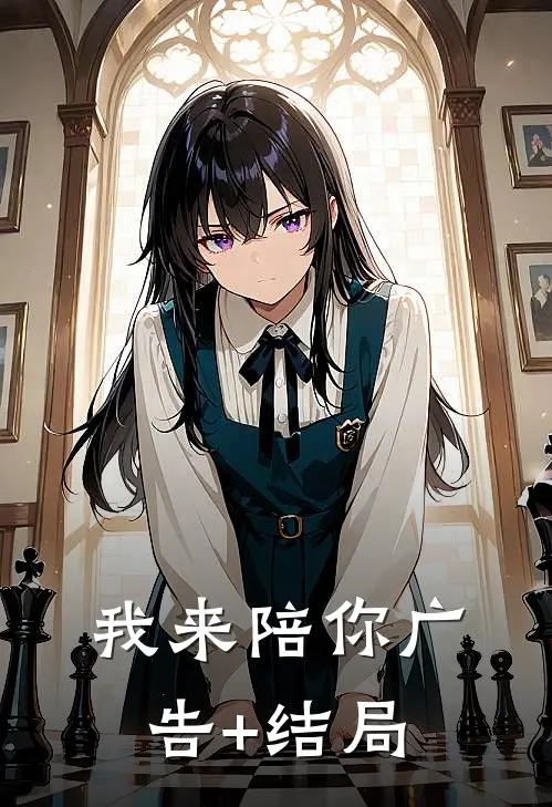 我来陪你广告+结局