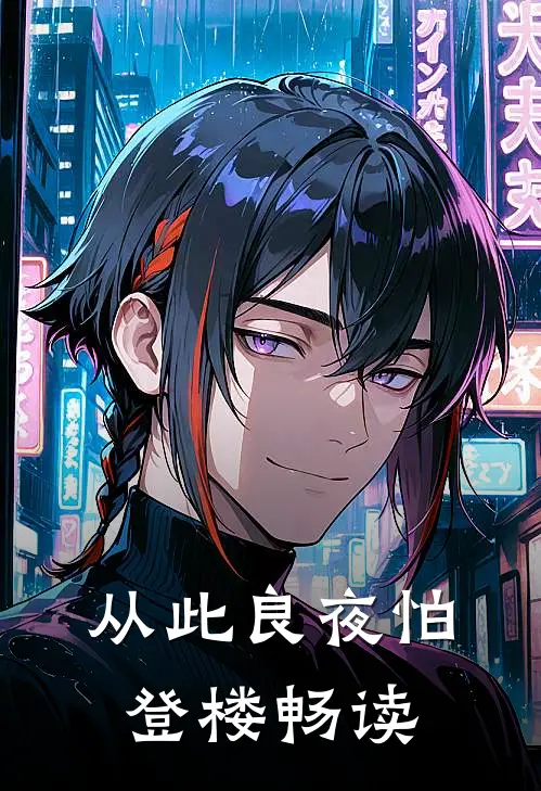 从此良夜怕登楼畅读