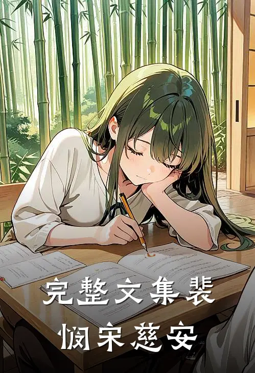 完整文集裴悯宋慈安