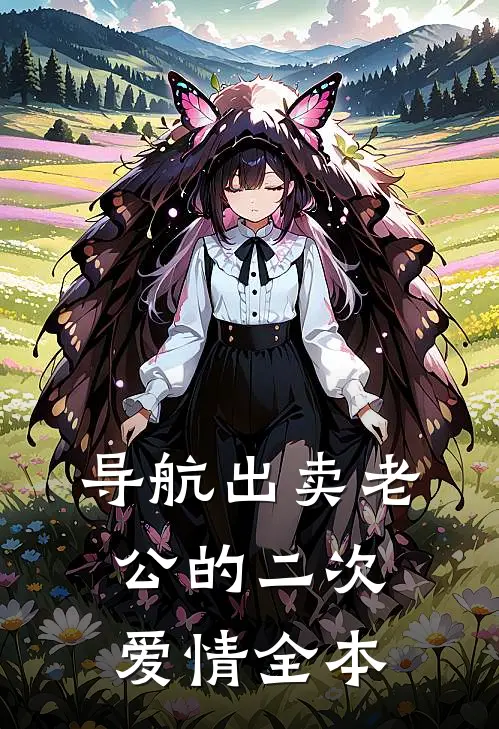 导航出卖老公的二次爱情全本