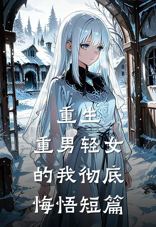 重生重男轻女的我彻底悔悟短篇免费阅读