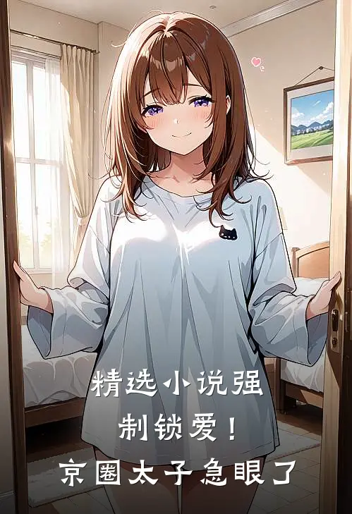精选小说强制锁爱！京圈太子急眼了