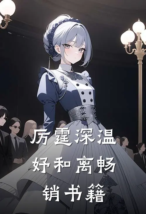 厉霆深温妤和离畅销书籍