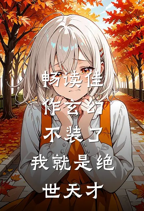 畅读佳作玄幻：不装了，我就是绝世天才
