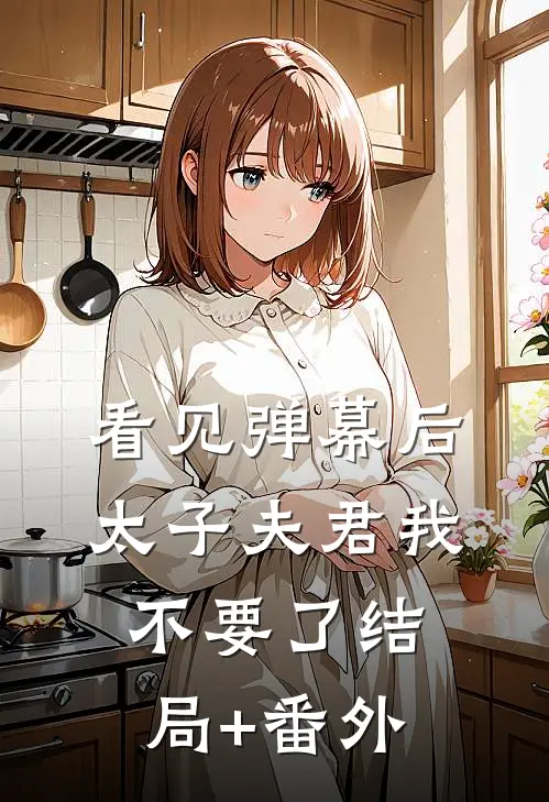 看见弹幕后，太子夫君我不要了结局+番外