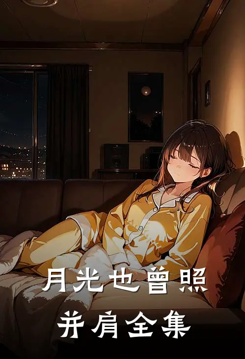 月光也曾照并肩全集
