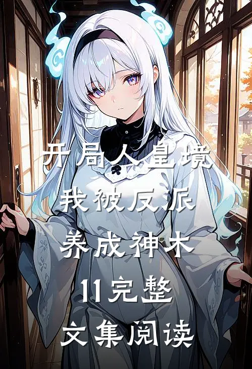 开局人皇境,我被反派养成神木11完整文集阅读