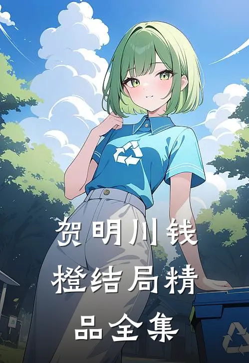 贺明川钱橙结局精品全集
