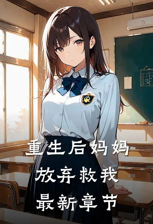 重生后妈妈放弃救我最新章节