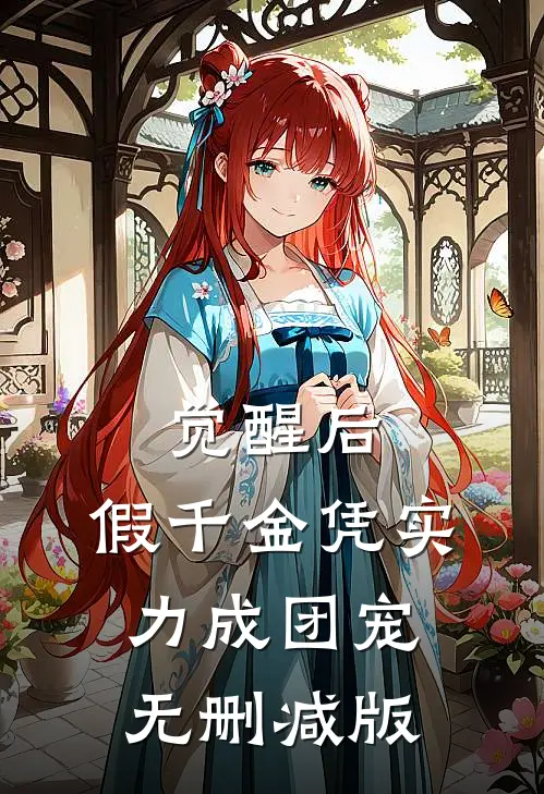 觉醒后，假千金凭实力成团宠无删减版