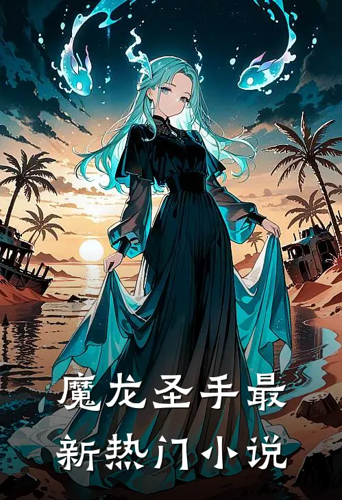 魔龙圣手最新热门小说