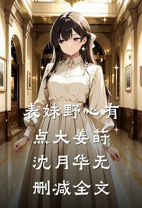表妹野心有点大姜莳沈月华无删减全文