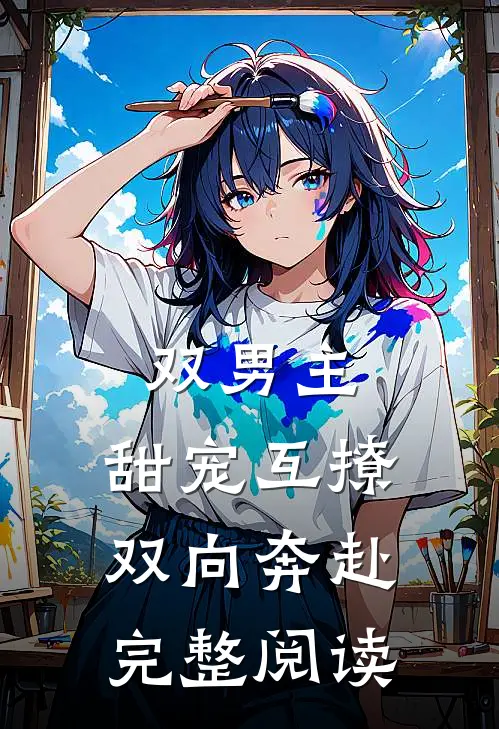 双男主甜宠互撩,双向奔赴完整阅读全文