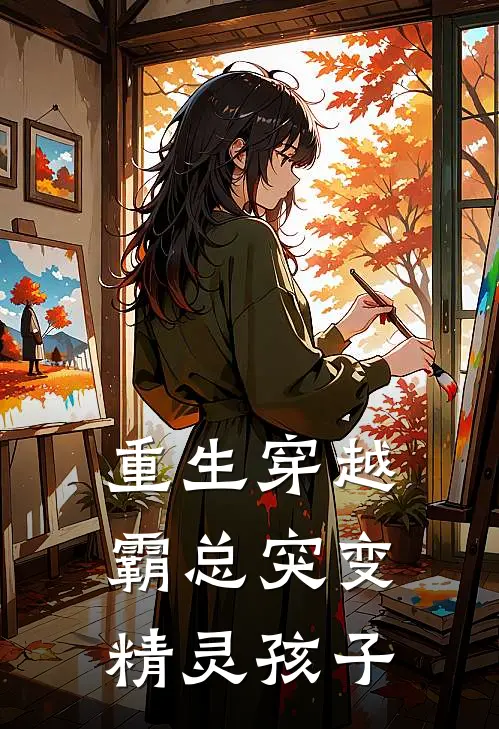 重生穿越：霸总突变精灵孩子