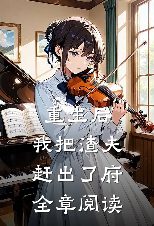 重生后，我把渣夫赶出了府全章阅读