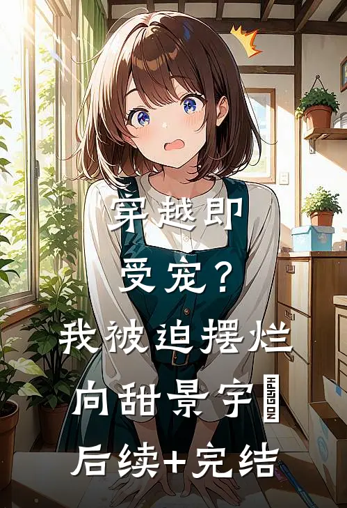 穿越即受宠？我被迫摆烂向甜景宇汌后续+完结
