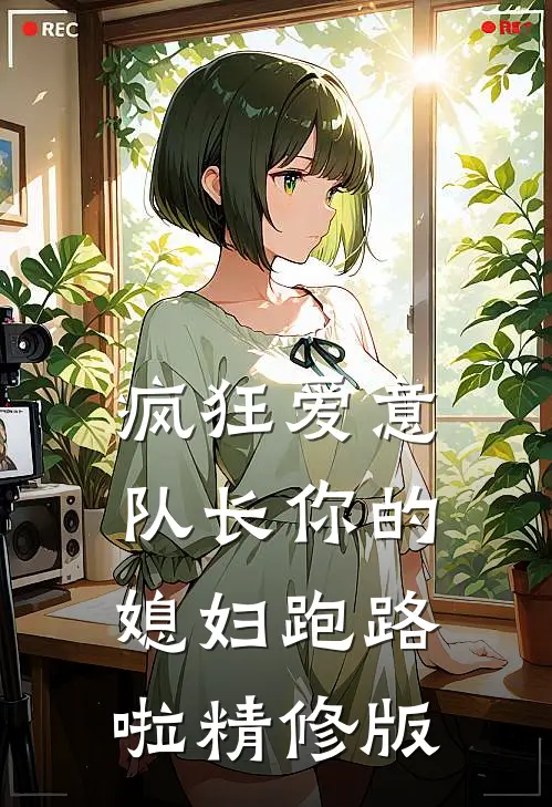疯狂爱意：队长你的媳妇跑路啦精修版