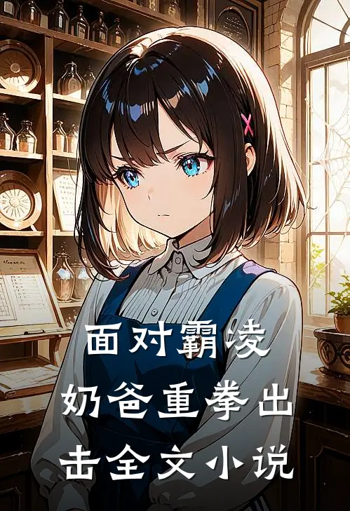 面对霸凌，奶爸重拳出击全文小说