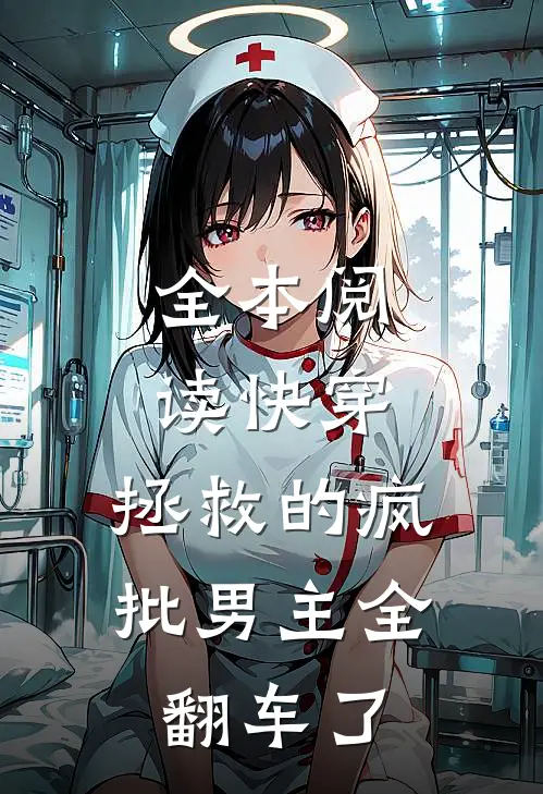 全本阅读快穿：拯救的疯批男主全翻车了