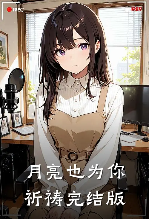 月亮也为你祈祷完结版