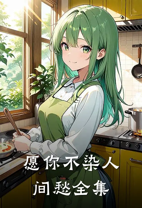 愿你不染人间愁全集