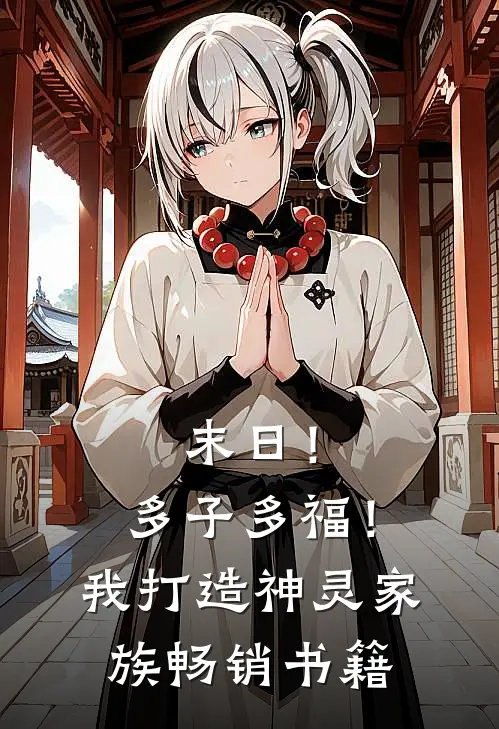末日！多子多福！我打造神灵家族畅销书籍