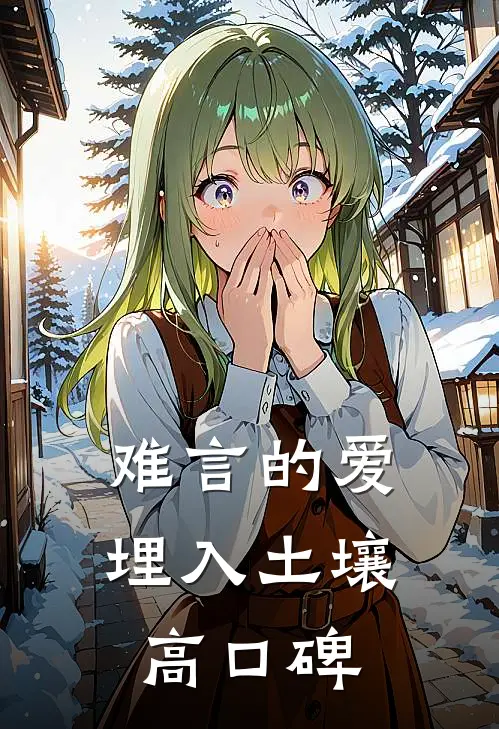 难言的爱埋入土壤高口碑