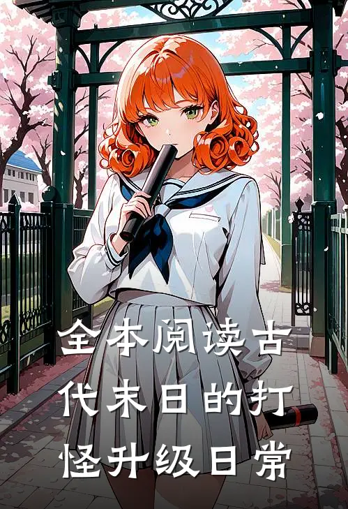 全本阅读古代末日的打怪升级日常