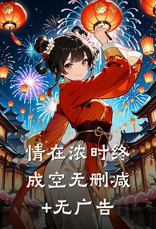 情在浓时终成空无删减+无广告
