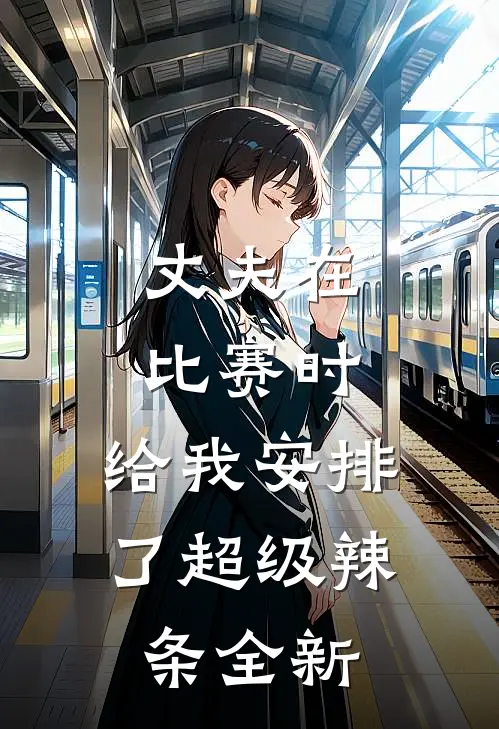 丈夫在比赛时，给我安排了超级辣条全新