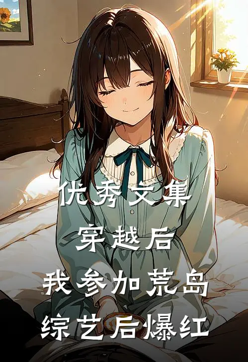 优秀文集穿越后，我参加荒岛综艺后爆红