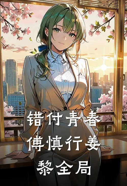 错付青春傅慎行姜黎全局