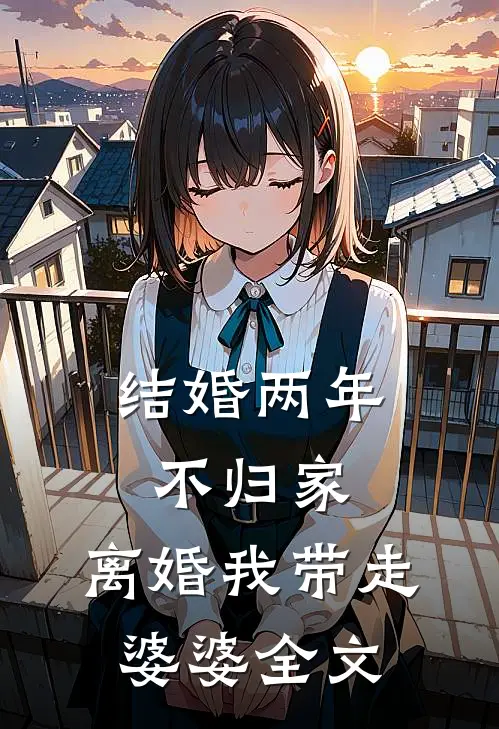 结婚两年不归家，离婚我带走婆婆全文
