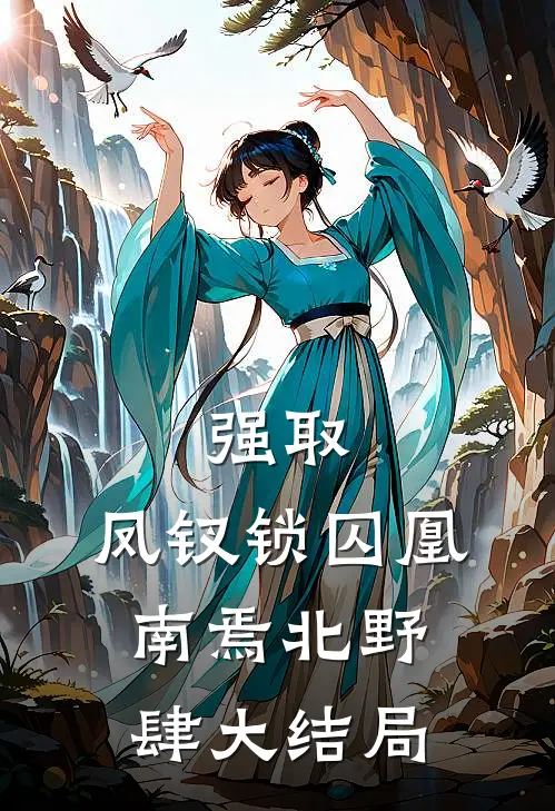 强取：凤钗锁囚凰南焉北野肆大结局