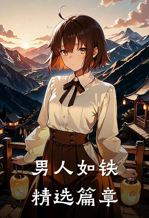 男人如铁精选篇章
