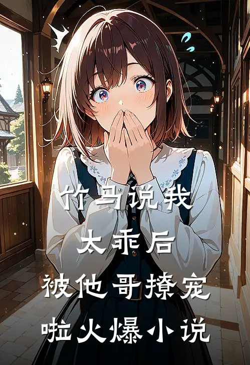 竹马说我太乖后，被他哥撩宠啦火爆小说