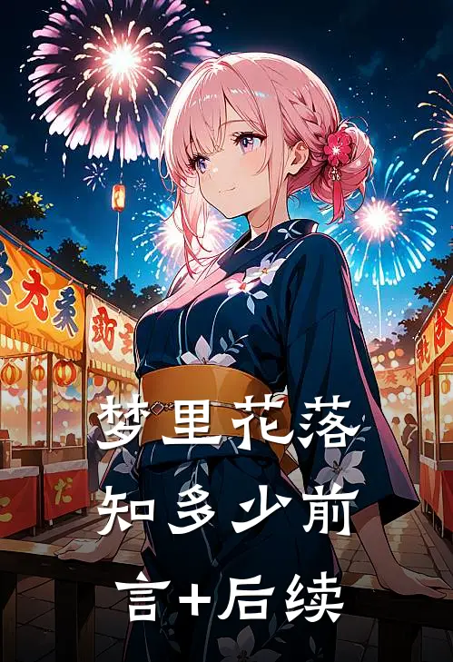 梦里花落知多少前言+后续