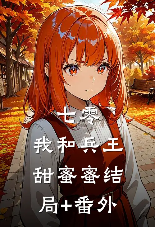 七零，我和兵王甜蜜蜜结局+番外