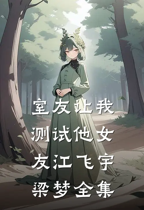 室友让我测试他女友江飞宇梁梦 全集
