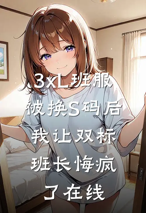 3xL班服被换S码后，我让双标班长悔疯了在线