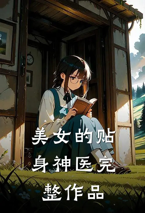 美女的贴身神医完整作品