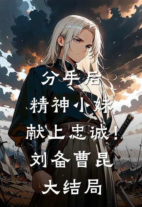 分手后，精神小妹，献上忠诚！刘备曹昆大结局