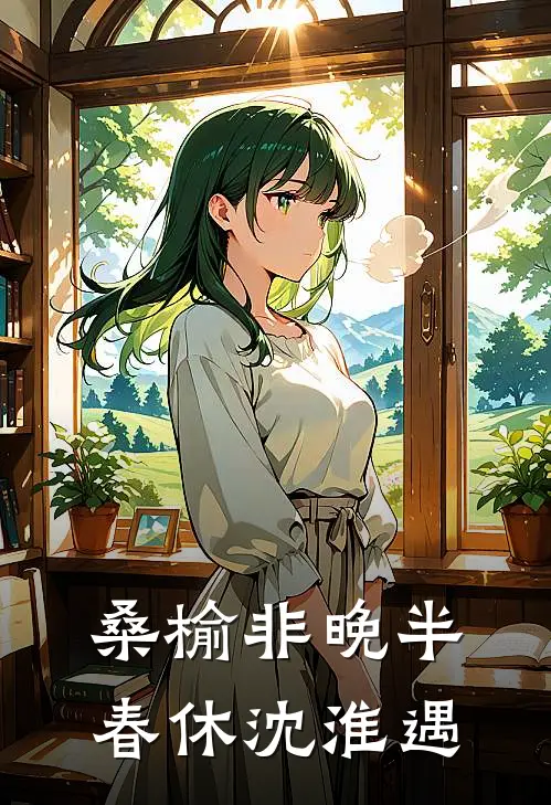 桑榆非晚半春休沈淮遇