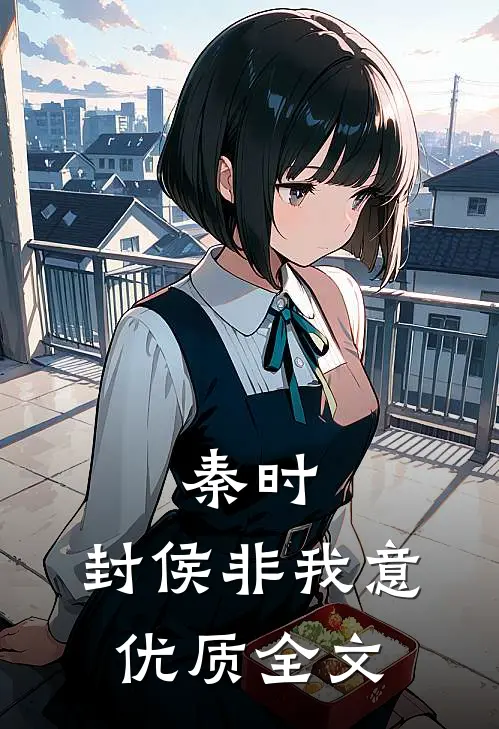 秦时：封侯非我意优质全文