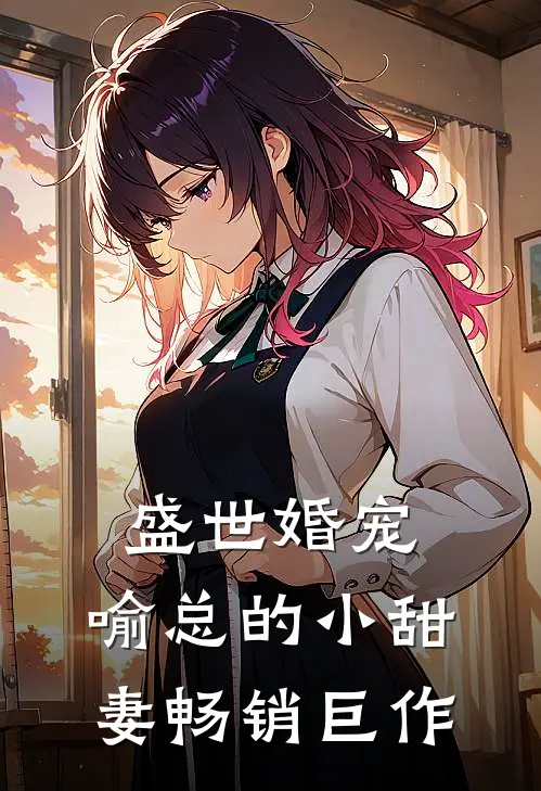 盛世婚宠，喻总的小甜妻畅销巨作