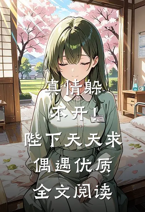 真情躲不开！陛下天天求偶遇优质全文阅读