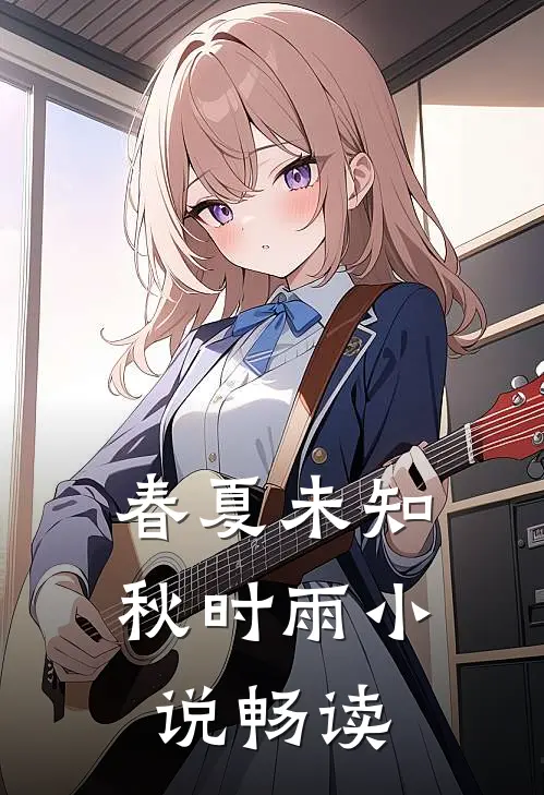 春夏未知秋时雨小说畅读