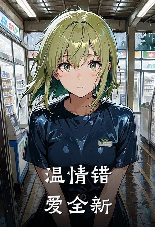 温情错爱全新