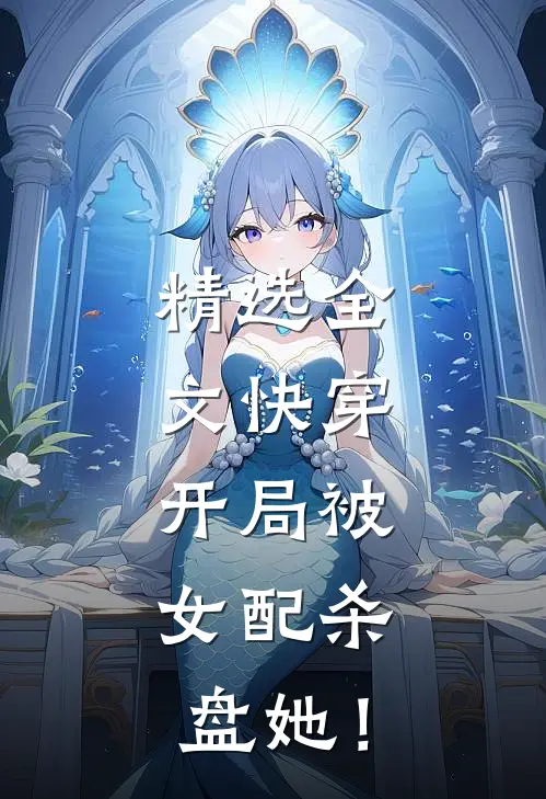 精选全文快穿：开局被女配杀，盘她！